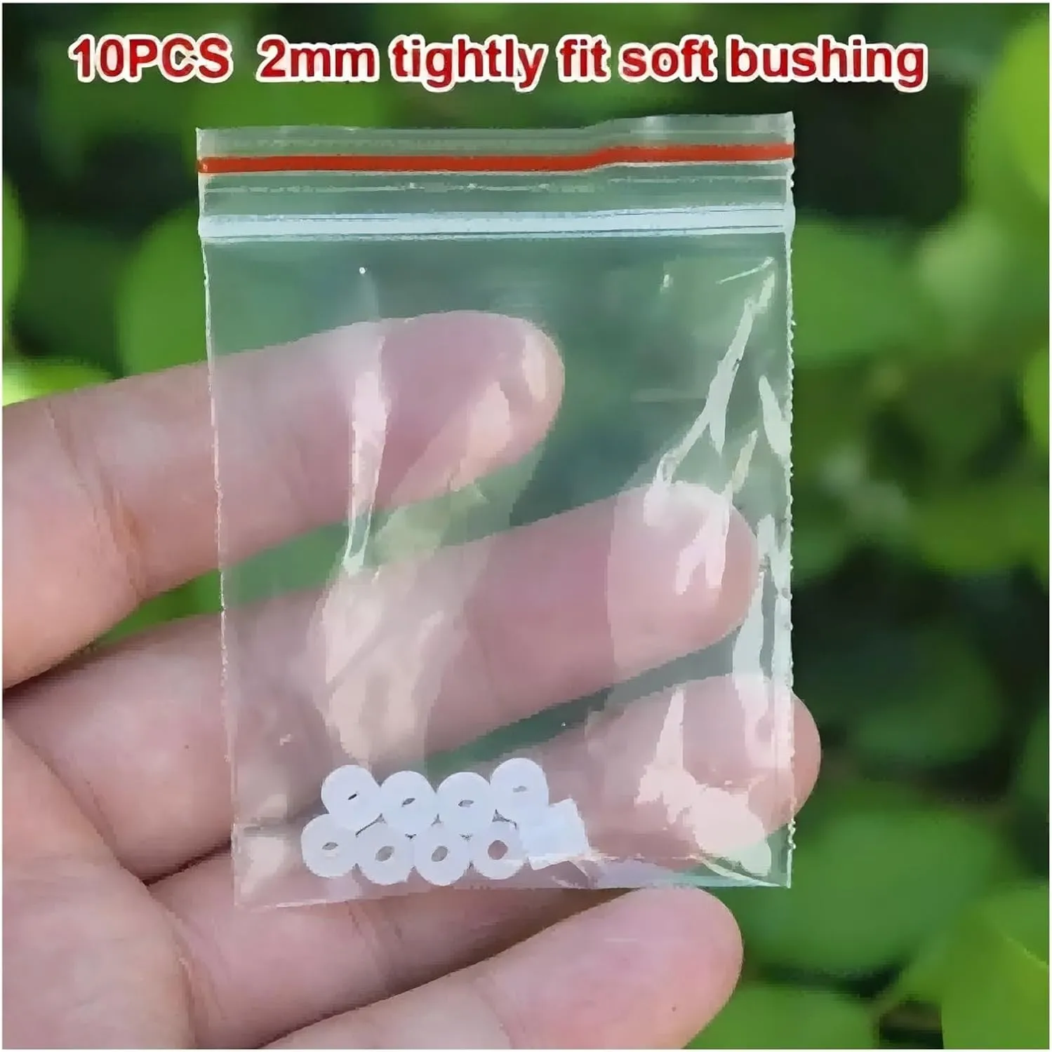 10/50/100PCS Iron Shaft Mini 2MM Iron Shaft Toy Car Axle Srive Shaft Sleeve 60 80 100 130mm Length Toy Car Boat Boat Robot Car DIY Tool(10PCS,Soft Bushing)