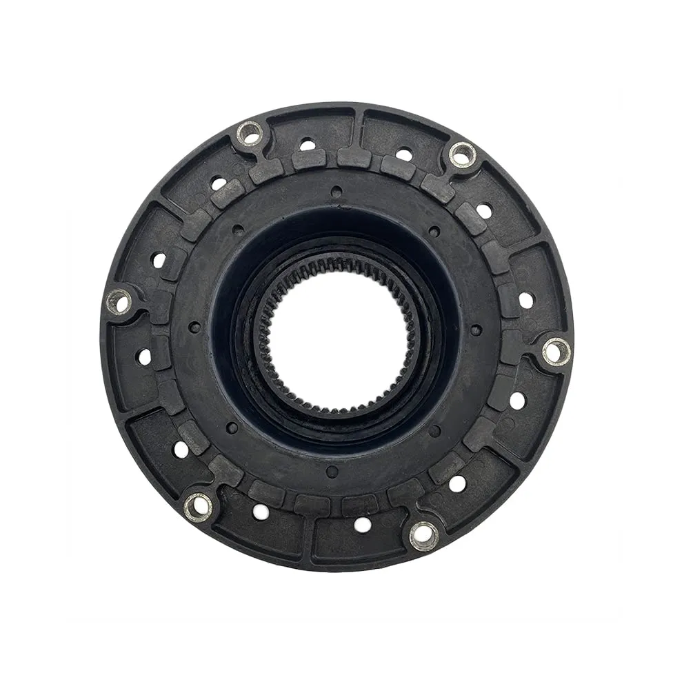 1604076100 Flex Coupling Element Kit Suitable for Atlas Copco Portable Screw Air Compressor Part XAVS 1604-0761-00