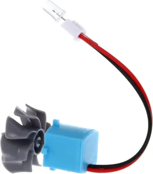 1set Hydroelectric Teaching Science Portable Kit Physical Wind Small Water Crank Generator Hand Student Emergency Practical Tool Experiment Kits Electricity Manual Power