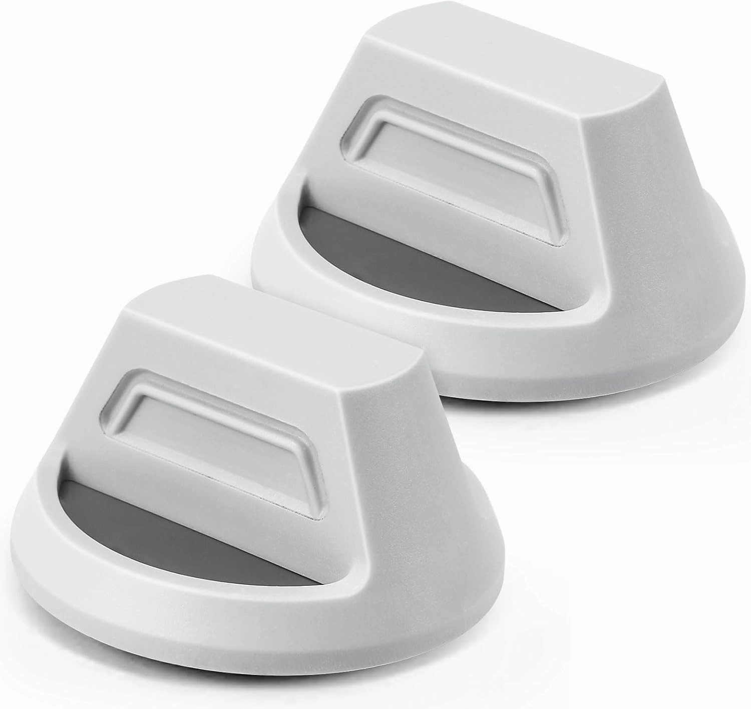 202133 Timer Knob Replacement Compatible with Speed Queen Washer and Dryer, Replacement Knob Parts for Washing Machines Replace AP5183626 2024921 202883, 2 Pack