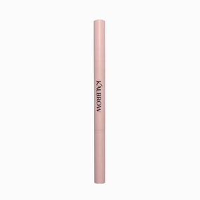 2-In-1 Brow Pencil   Gel
