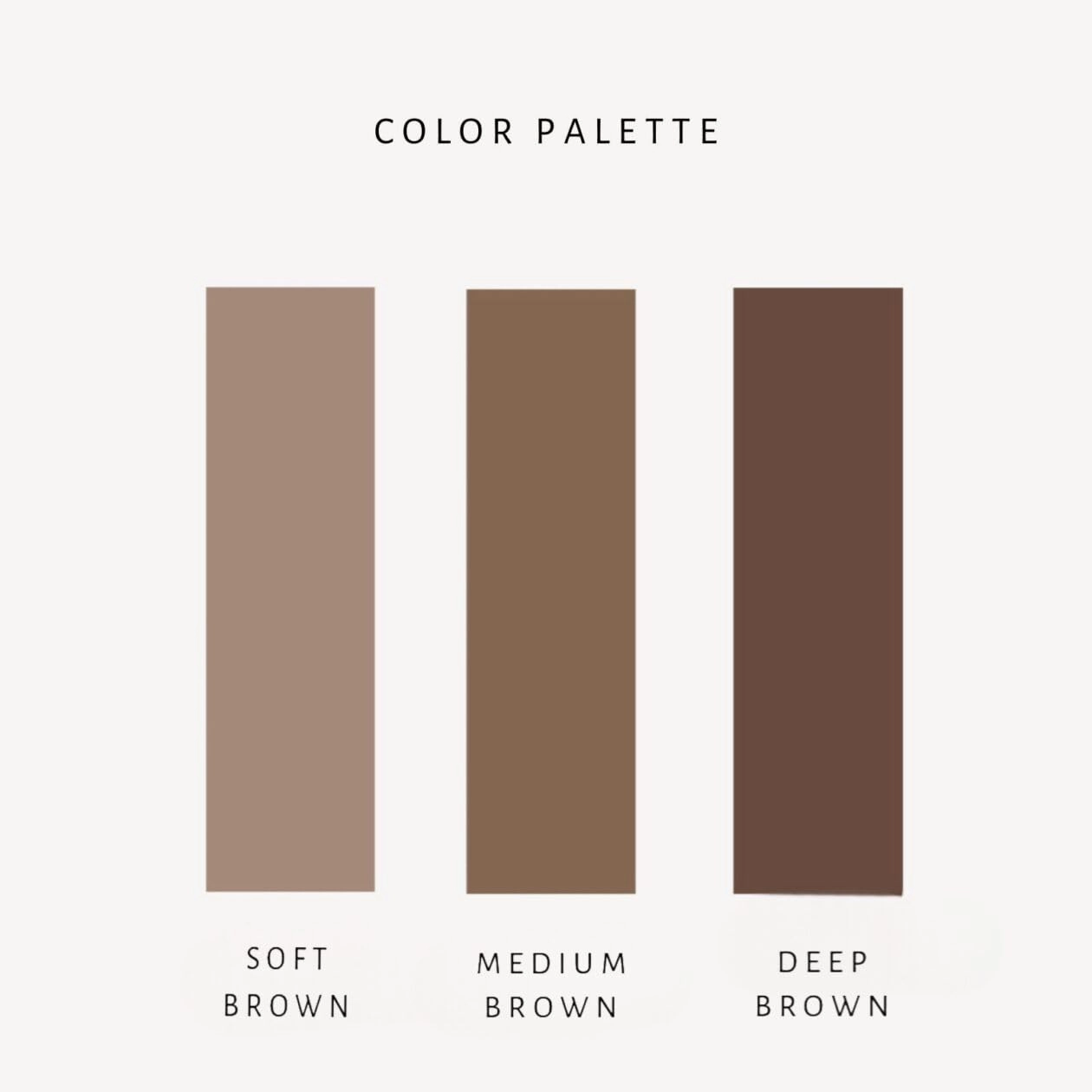 2-In-1 Brow Pencil   Gel