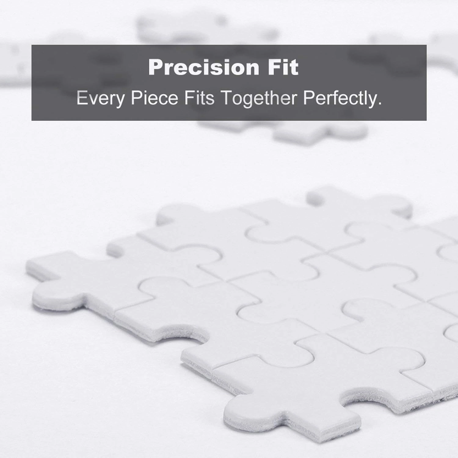 500 PCS Jigsaw Puzzle for Adults Personalized Picture Puzzle Light Yellow Fish Customized Wooden Puzzle for Family, Birthday, Wedding, Game Nights Gifts Animal Puzzle