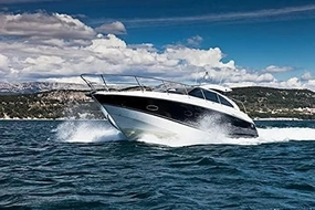 500 Pieces Puzzles for Adults Jigsaw Puzzles Fast Yacht Speedboat Speeding Through Water The Sea Challenging Puzzle Large Wooden Puzzles Kids DIY Toys Best Gift for Home Decor.