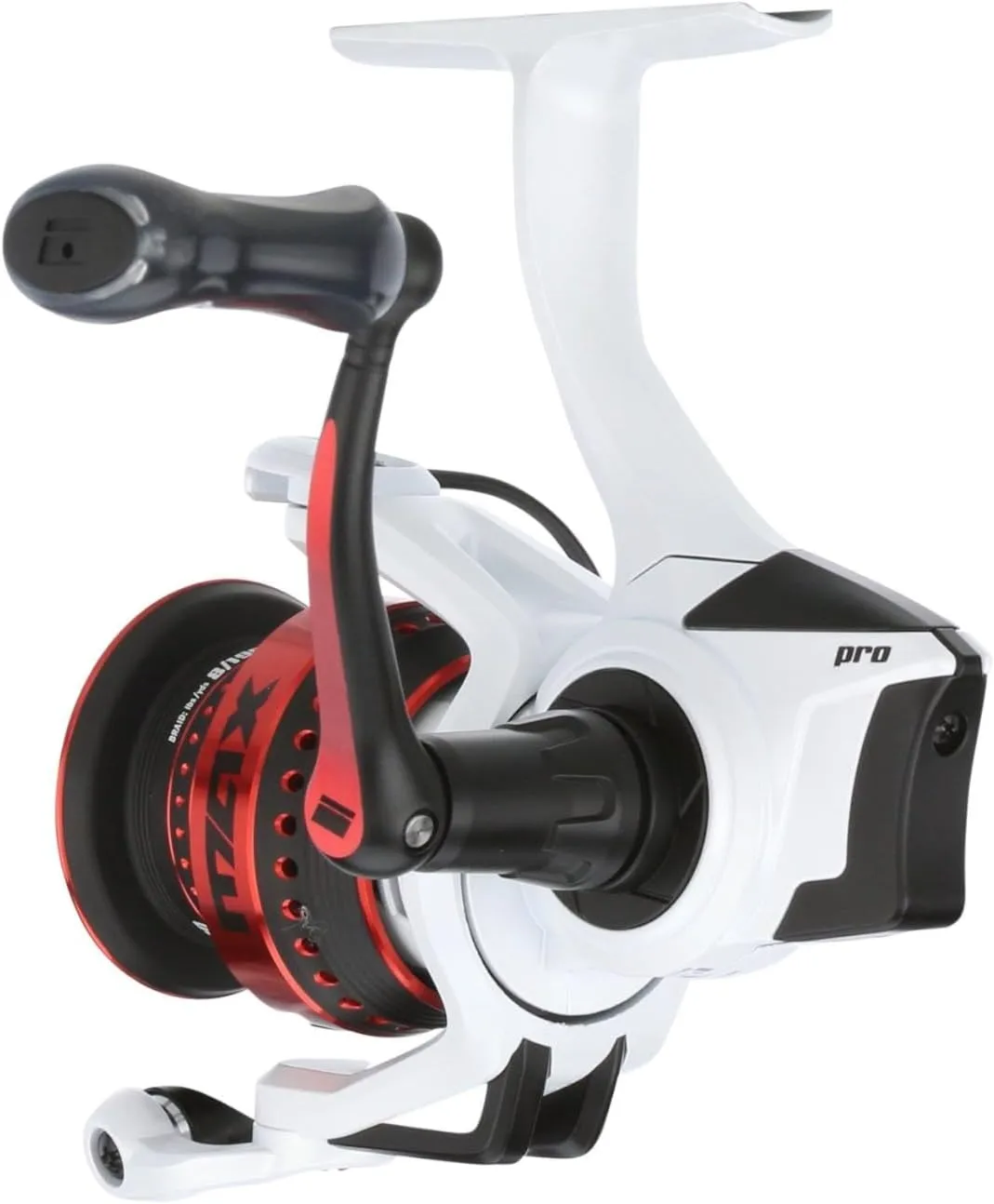 Abu Garcia Max Pro Spinning Fishing Reel