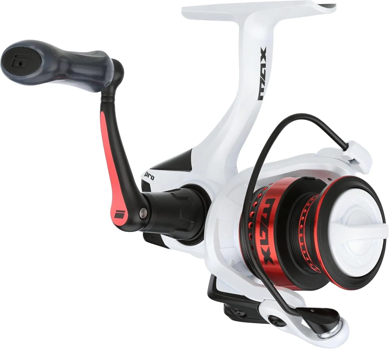 Abu Garcia Max Pro Spinning Fishing Reel