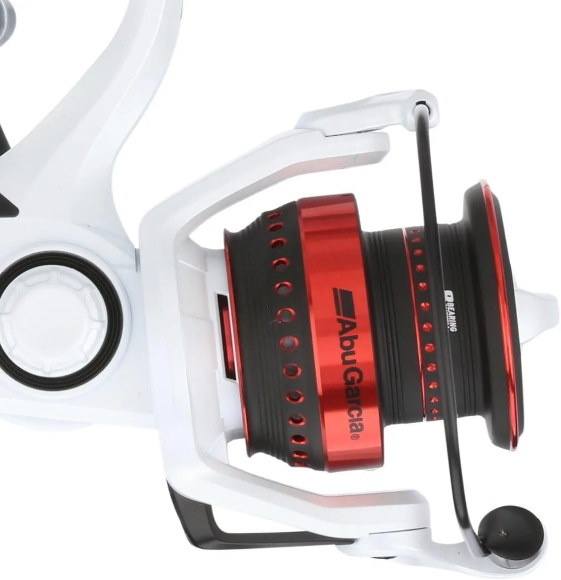 Abu Garcia Max Pro Spinning Fishing Reel