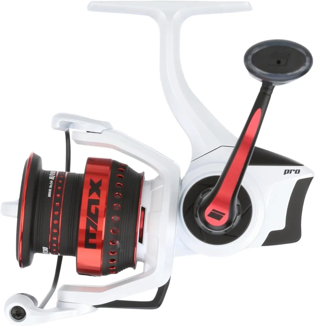 Abu Garcia Max Pro Spinning Fishing Reel