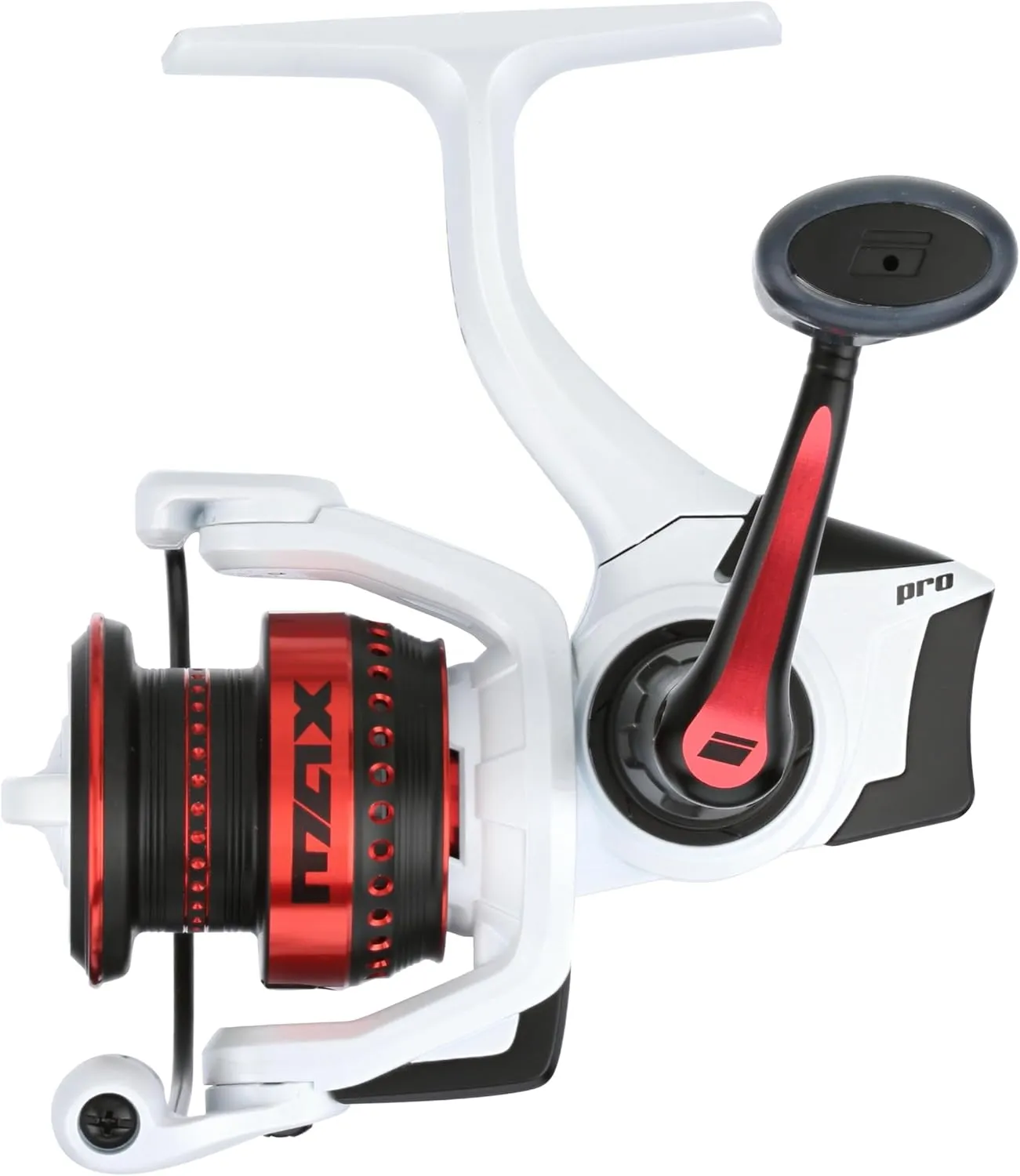 Abu Garcia Max Pro Spinning Fishing Reel