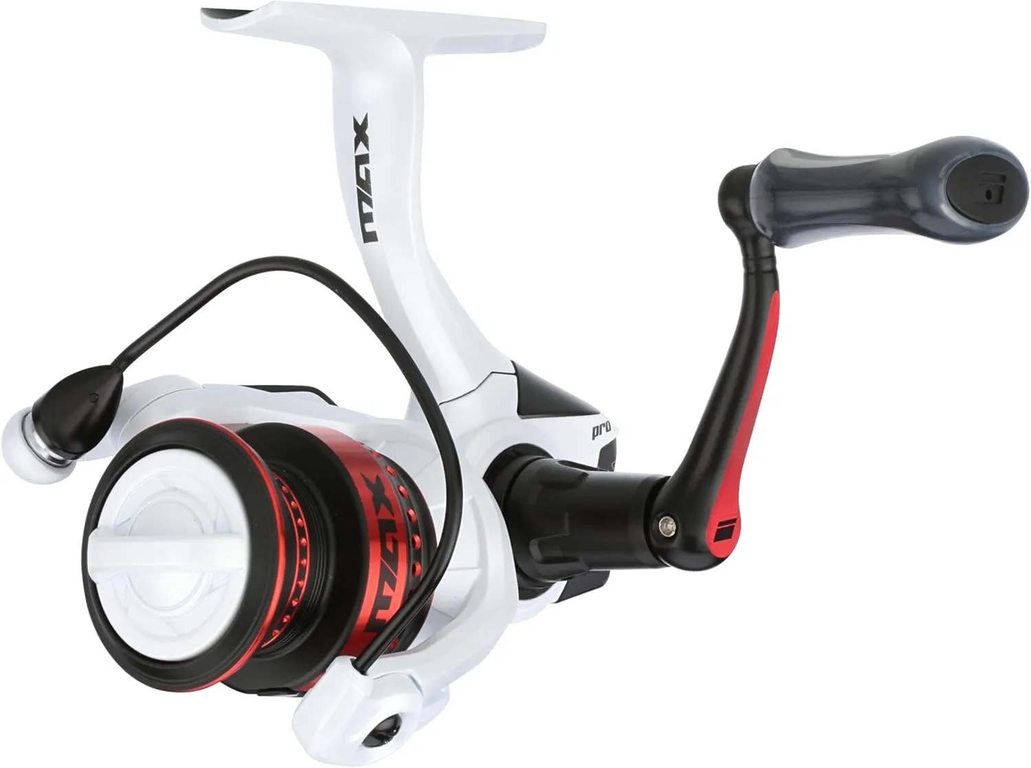 Abu Garcia Max Pro Spinning Fishing Reel