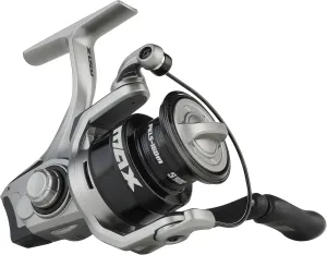 Abu Garcia Max X Spinning Fishing Reel