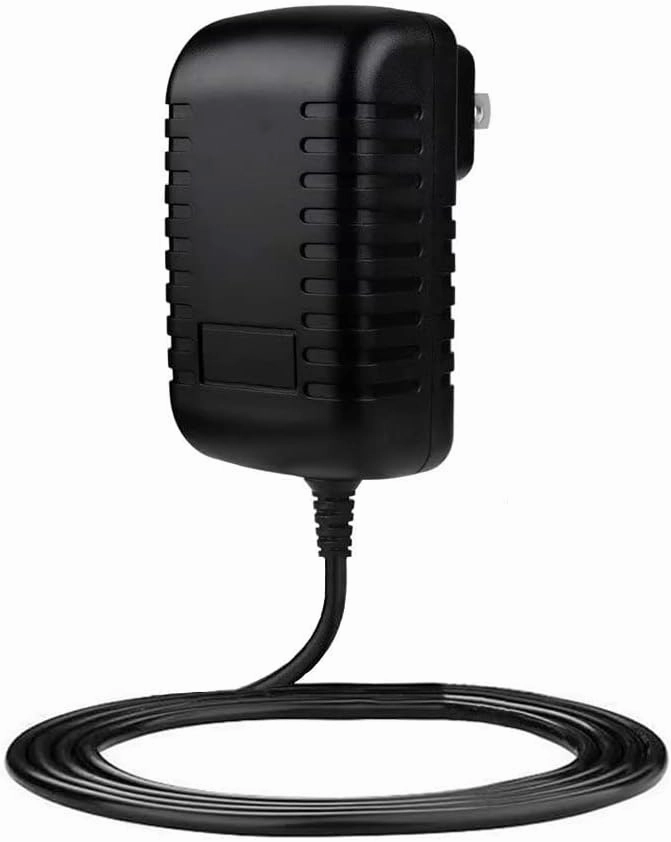 AC/DC Adapter Compatible with ddrum DD1 / Kat KT1 Full Digital Electronic Drum Set Electric