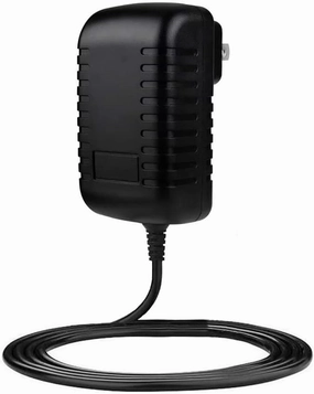 AC/DC Adapter Compatible with ddrum DD1 / Kat KT1 Full Digital Electronic Drum Set Electric