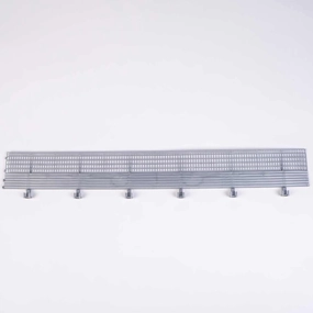 AFX/Racemasters Catch Fence AFX22054 HO Slot Racing Parts & Accessories