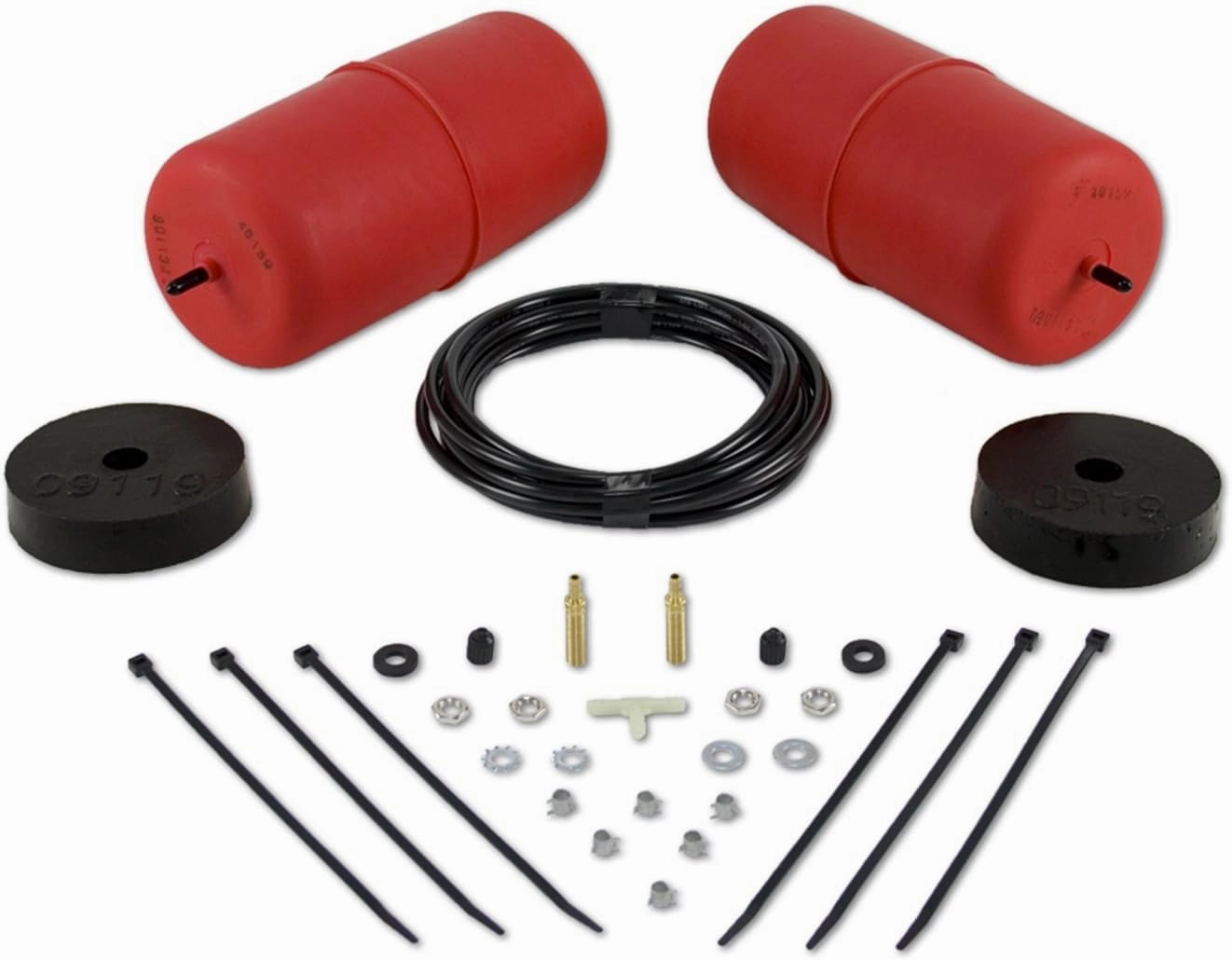 Air Lift 1000 Air Suspension Kit 60779