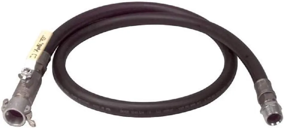 Alemite Suction Hose Kit (338554)