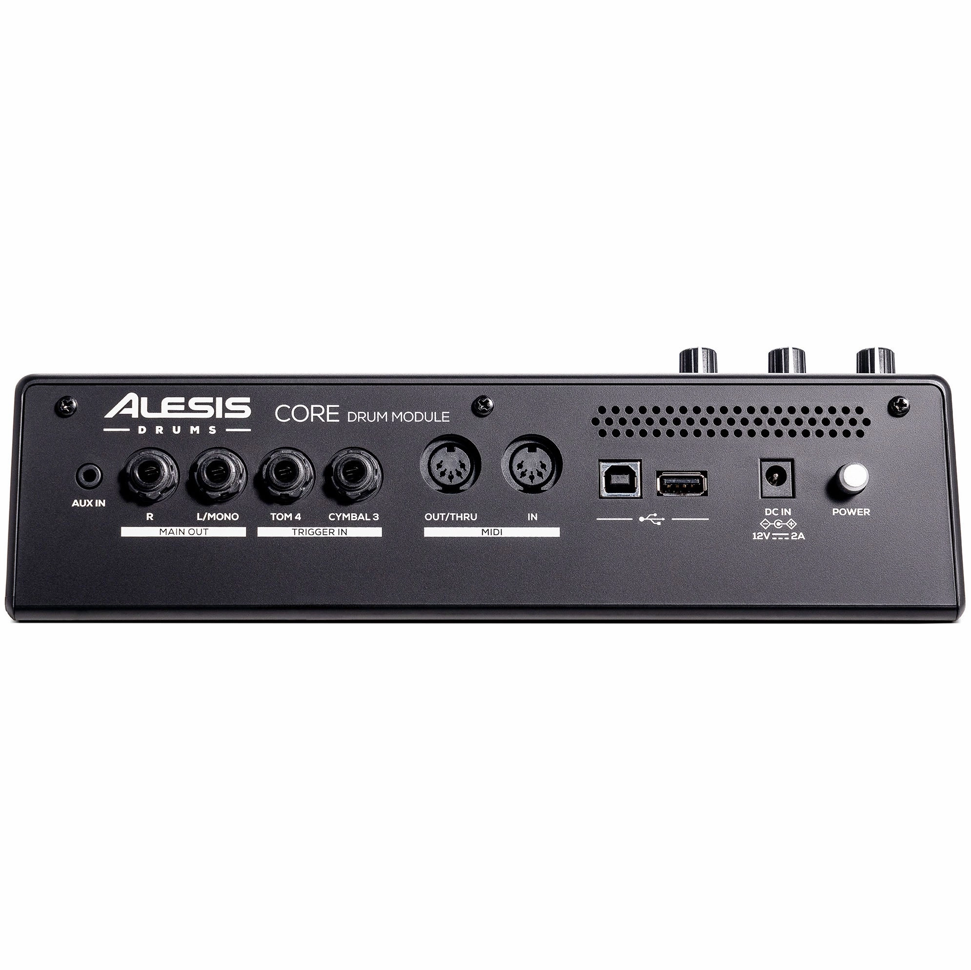 Alesis Strata Core Electronic Drum Set MONITOR KIT