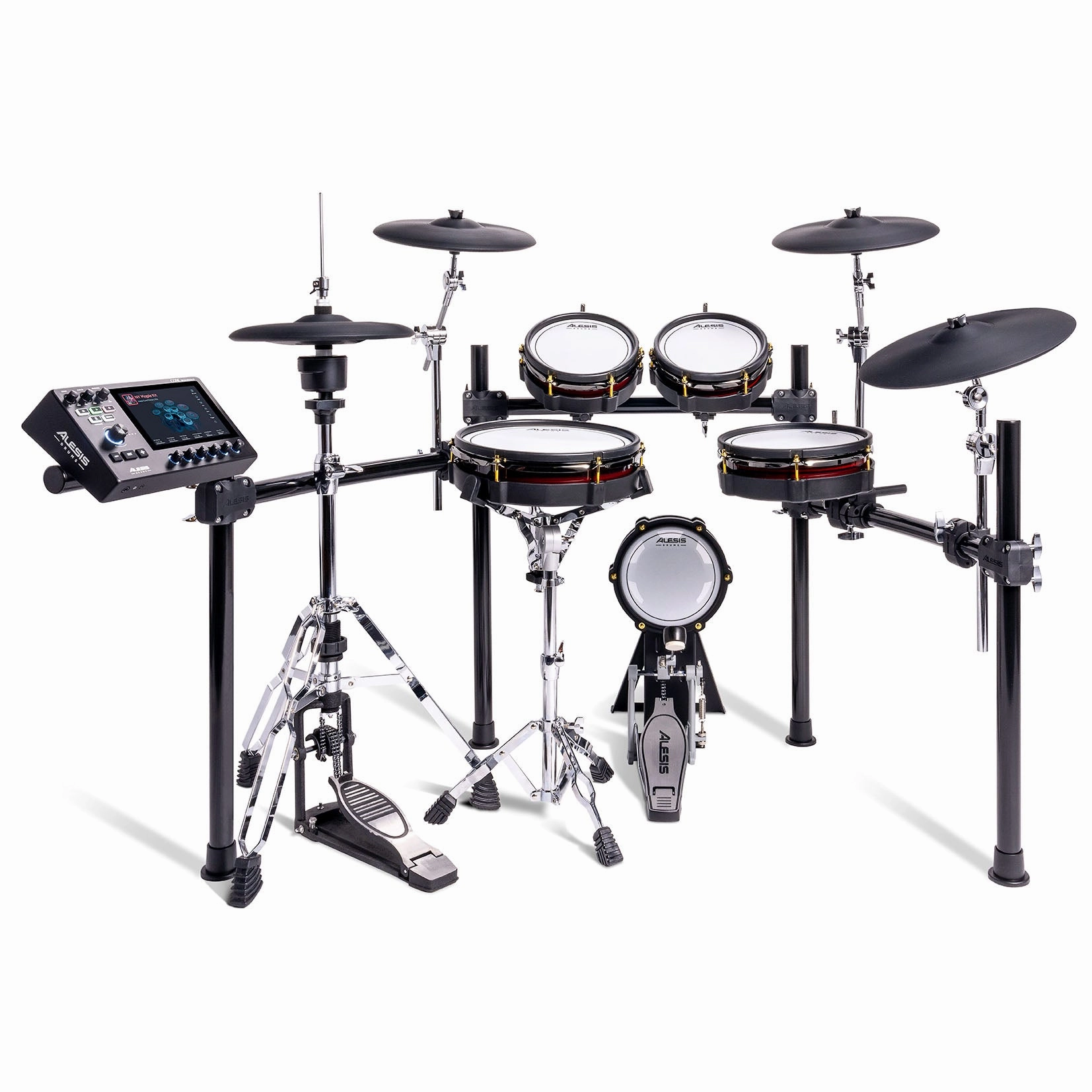 Alesis Strata Core Electronic Drum Set MONITOR KIT