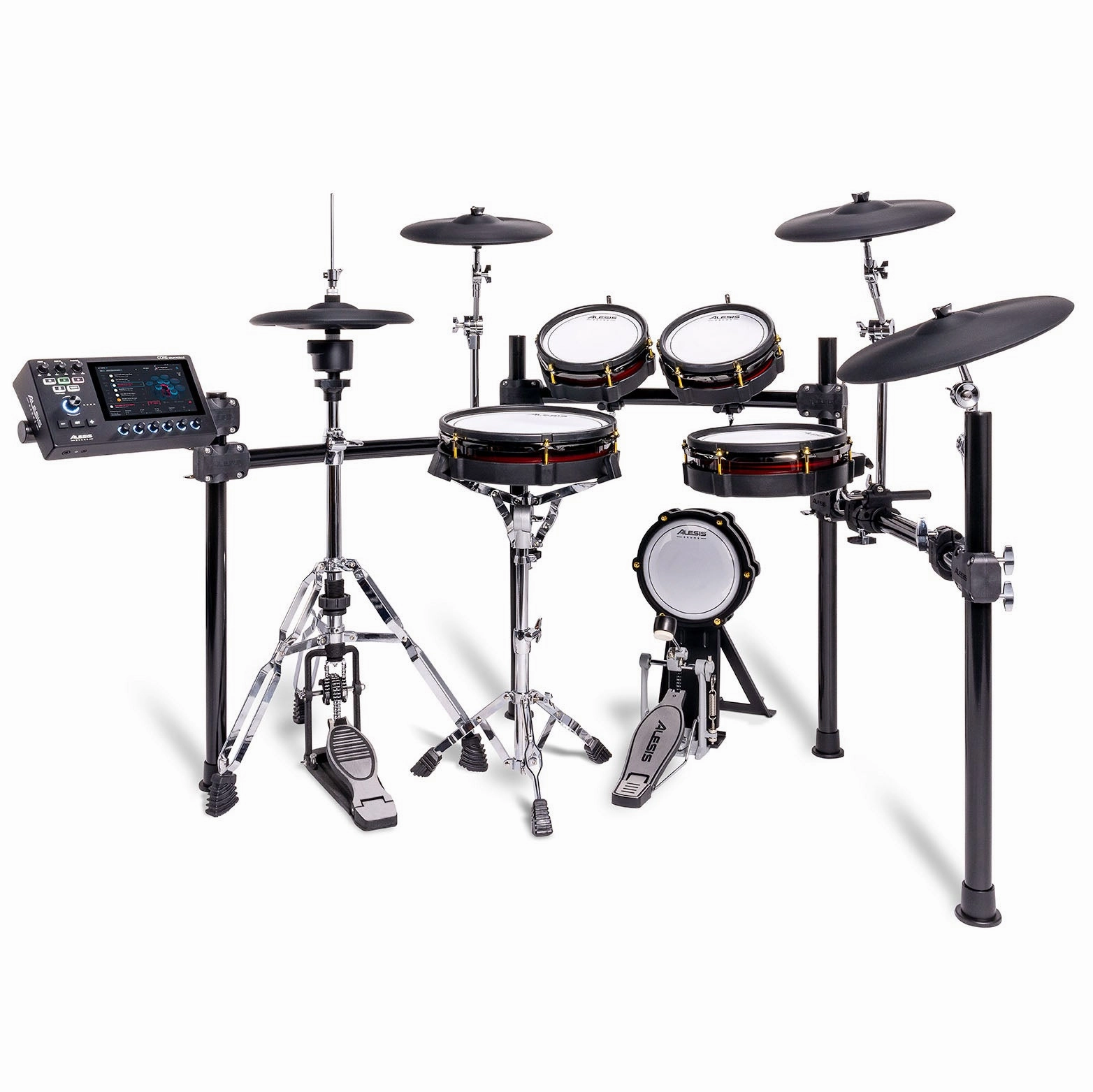 Alesis Strata Core Electronic Drum Set MONITOR KIT