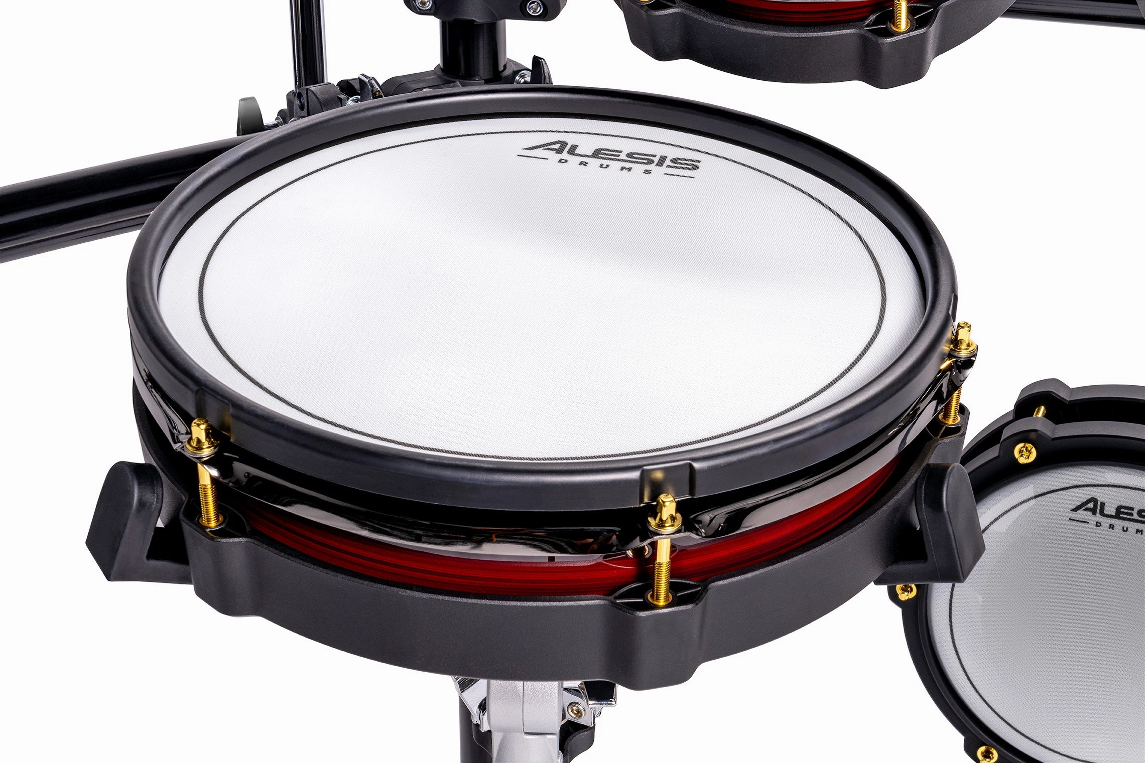 Alesis Strata Core Electronic Drum Set MONITOR KIT