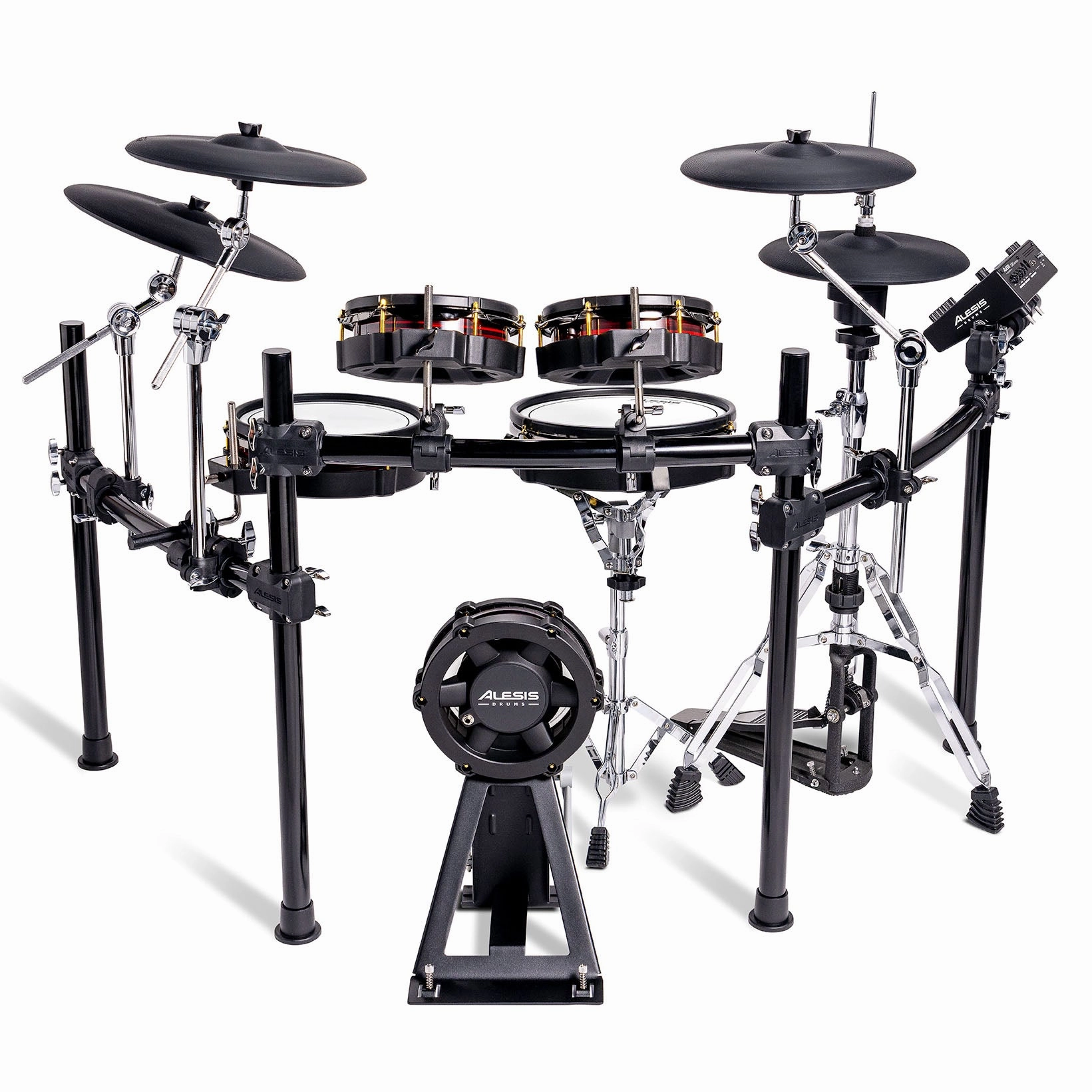 Alesis Strata Core Electronic Drum Set MONITOR KIT