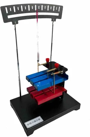 Ampere Force Demonstrator Portable Physical Teaching Aid for Girls Gifts