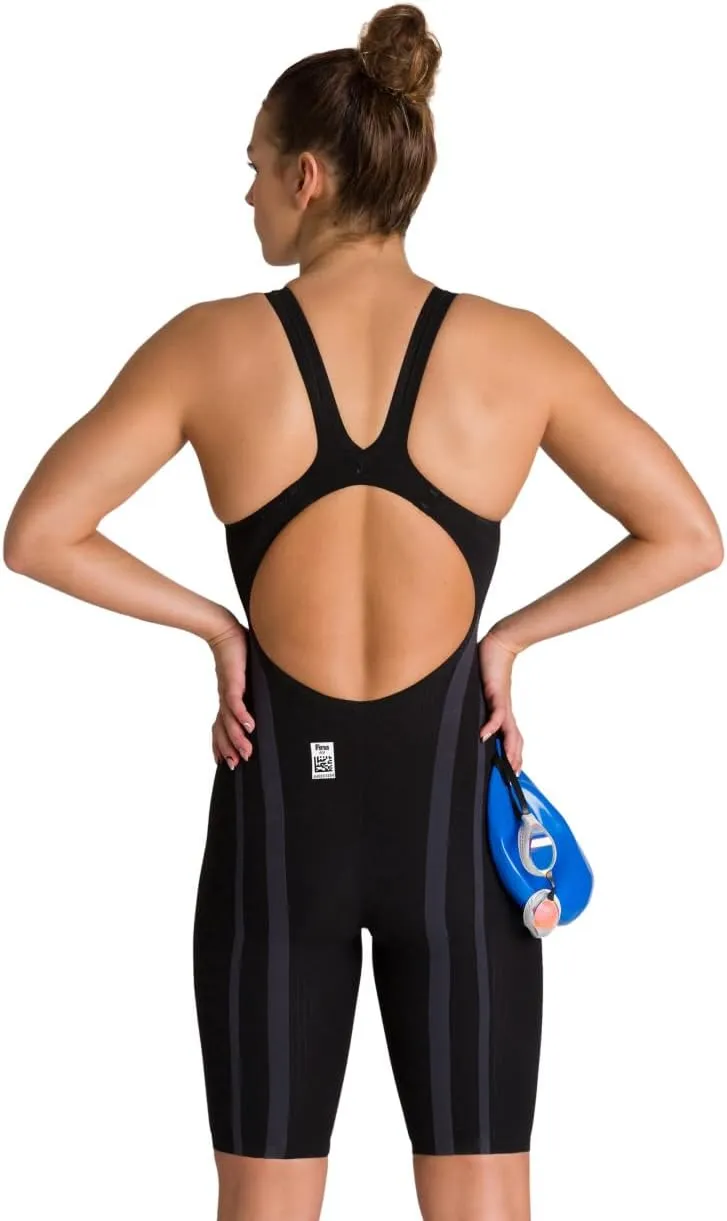 ARENA Women's Standard Powerskin Carbon Core Fx Open Back Racing Swimsuit