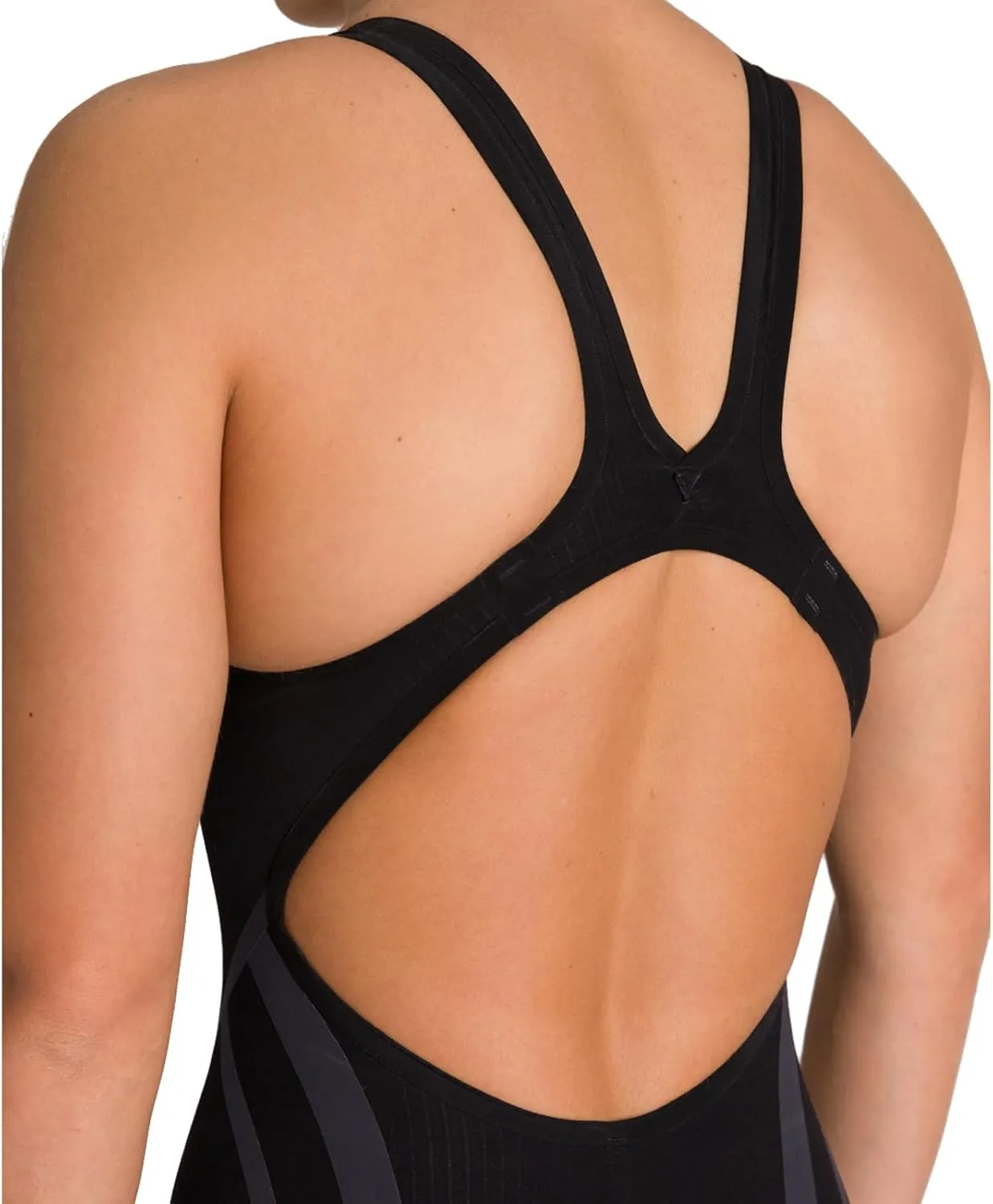 ARENA Women's Standard Powerskin Carbon Core Fx Open Back Racing Swimsuit