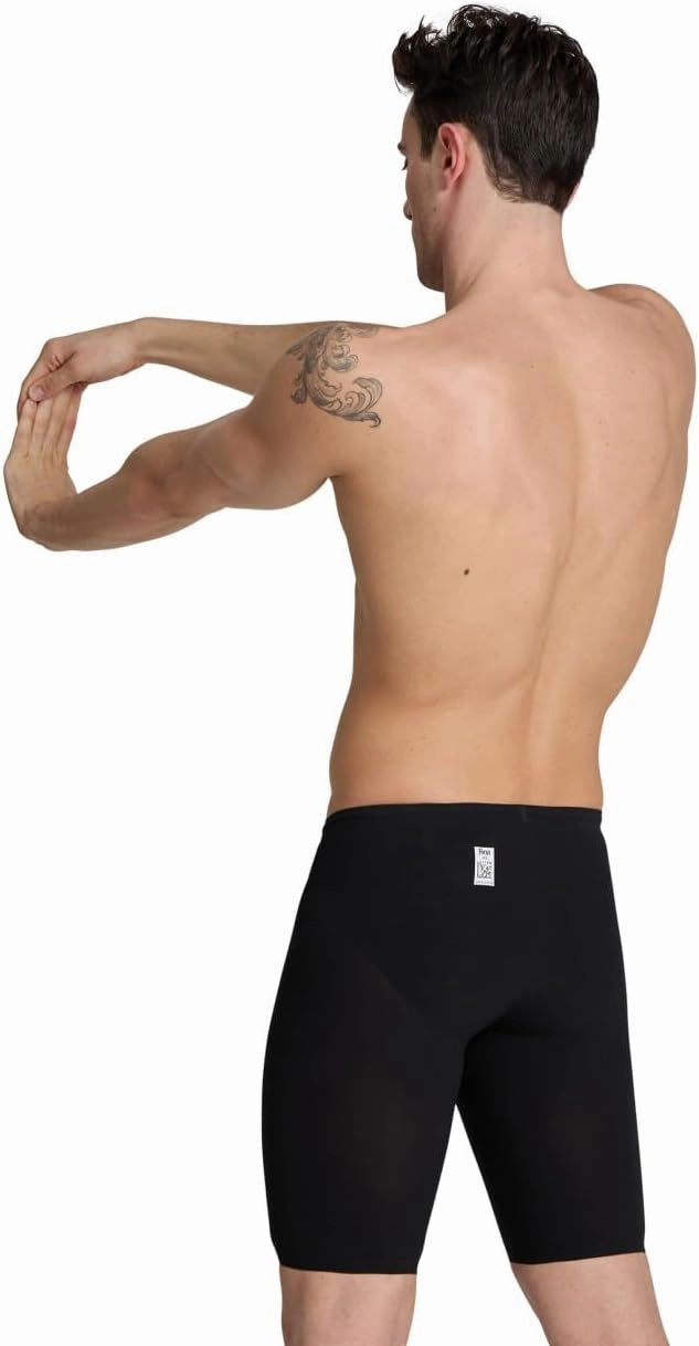 arena Men's Powerskin Carbon Air² Jammer Racing Suit