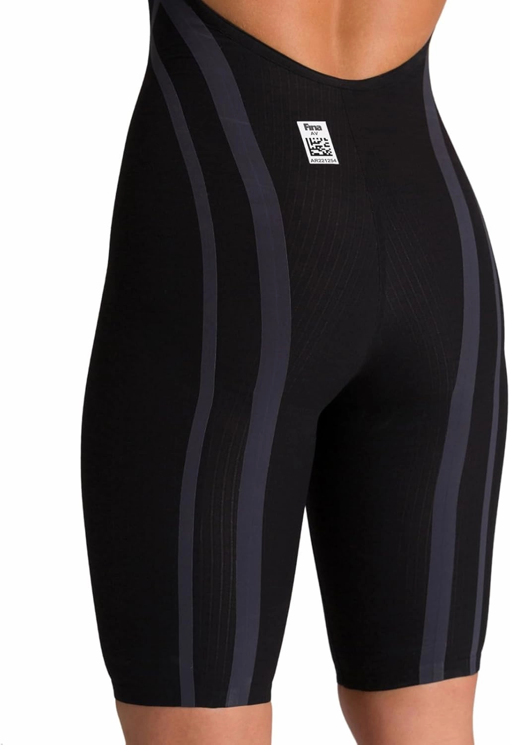 ARENA Women's Standard Powerskin Carbon Core Fx Open Back Racing Swimsuit
