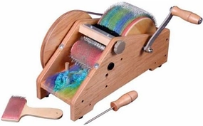 Ashford Wild Drum Carder