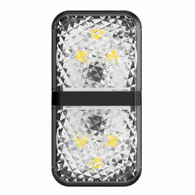 Baseus Door open warning light