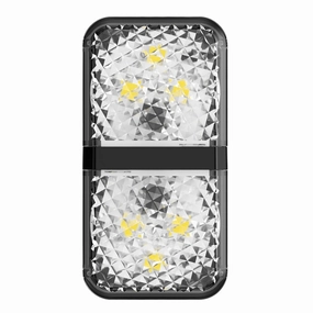Baseus Door open warning light