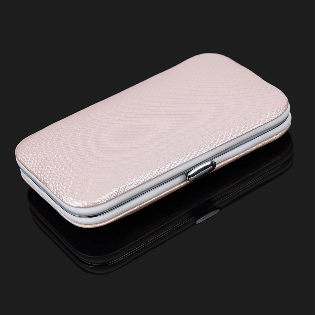 Beauty Manicure Tools Manicure Set 7 Pieces Nail Clippers Nail Clippers