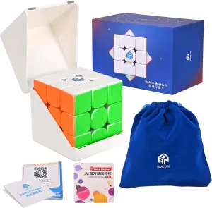 BroMoCube GAN 13 MagLev Magnetic Speed Cube (Fixed Edition)