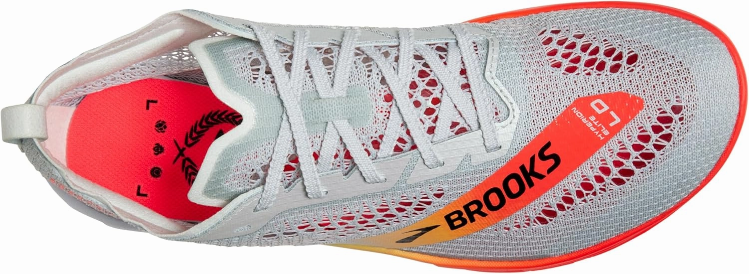 Brooks Men’s Hyperion Elite LD, Long Distance Track Running Shoe