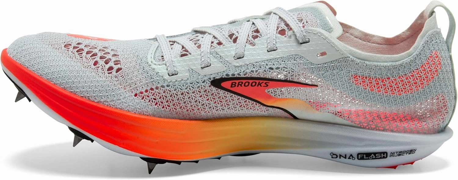 Brooks Men’s Hyperion Elite LD, Long Distance Track Running Shoe