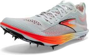 Brooks Men’s Hyperion Elite LD, Long Distance Track Running Shoe