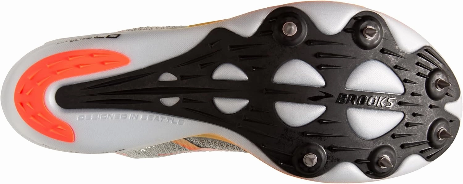 Brooks Men’s Hyperion Elite LD, Long Distance Track Running Shoe