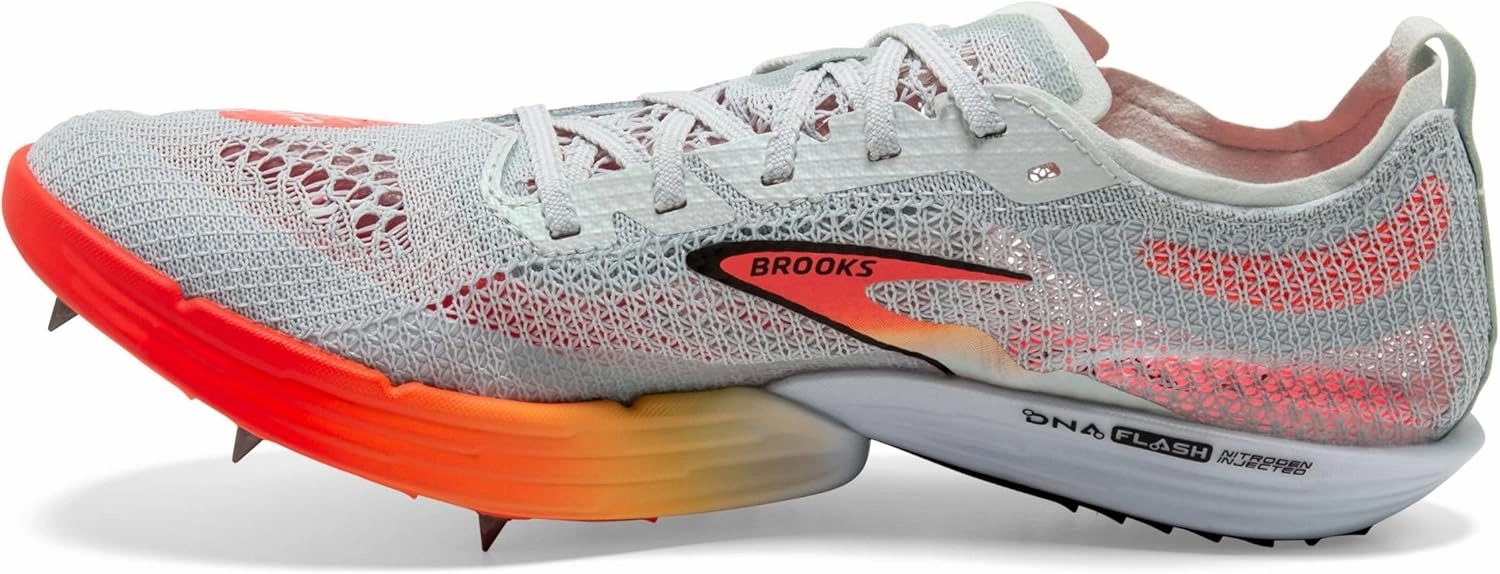 Brooks Men’s Hyperion Elite MD, Mid Distance Track Running Shoe