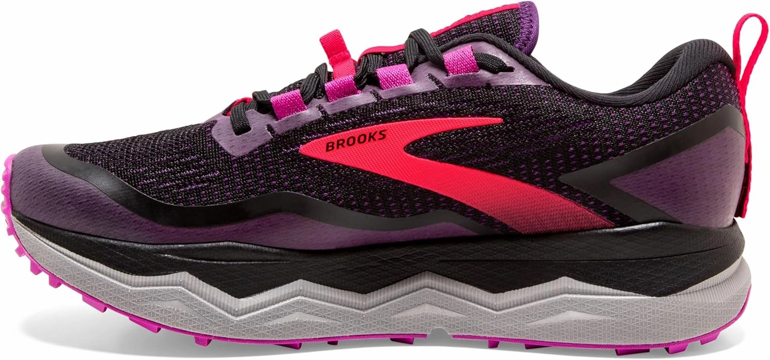 Brooks Women's Caldera 5 Trail Running Shoe