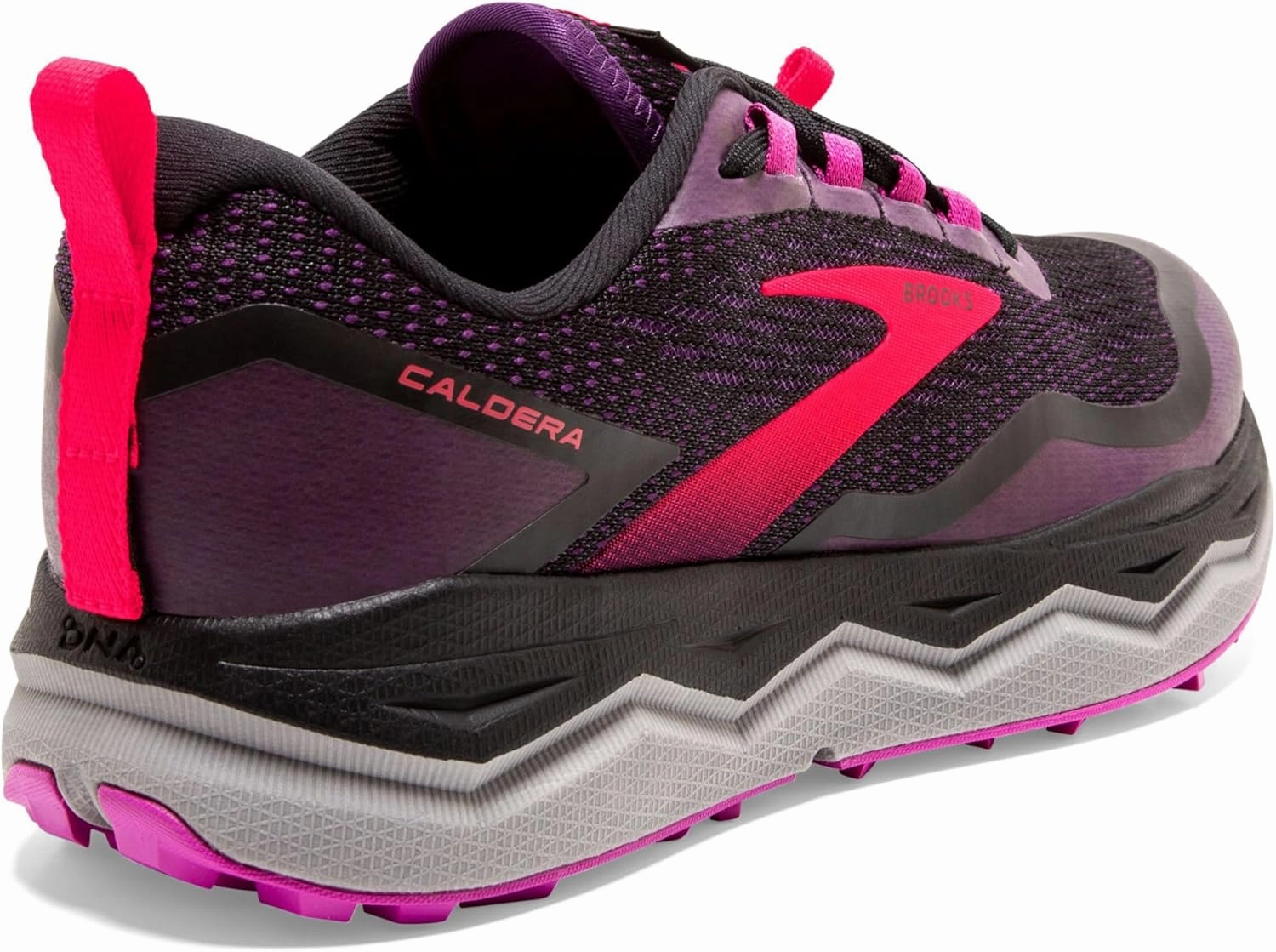 Brooks Women's Caldera 5 Trail Running Shoe