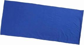 Camping Blanket Supply Fleece Sleeping Bag Adult Picnic Rest Mat Machine Washable Outdoor Rest Blanket
