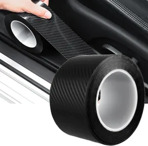 Car Door Threshold Protection, for Ford Puma ST 2020-2023 2024 Door Edge Step Dust Shield Cover, Car Door Edge Guards