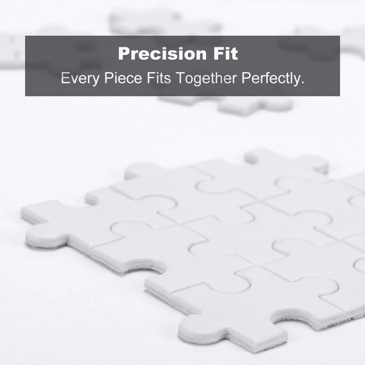 Circular Maze Puzzle for Adults Wooden Jigsaw Puzzle for Mother's Day Premium Puzzle with Unique Art Design Challenging Brain Teaser Birthday Gift for All Ages 500 PCS