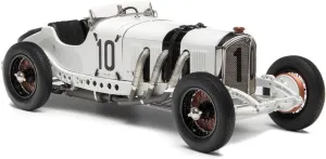 CMC Mercedes-Benz SSKL #10 Hans Stuck Grand Prix of Germany (1931) Limited Edition to 800 Pieces Worldwide 1/18 Diecast Model Car M-188