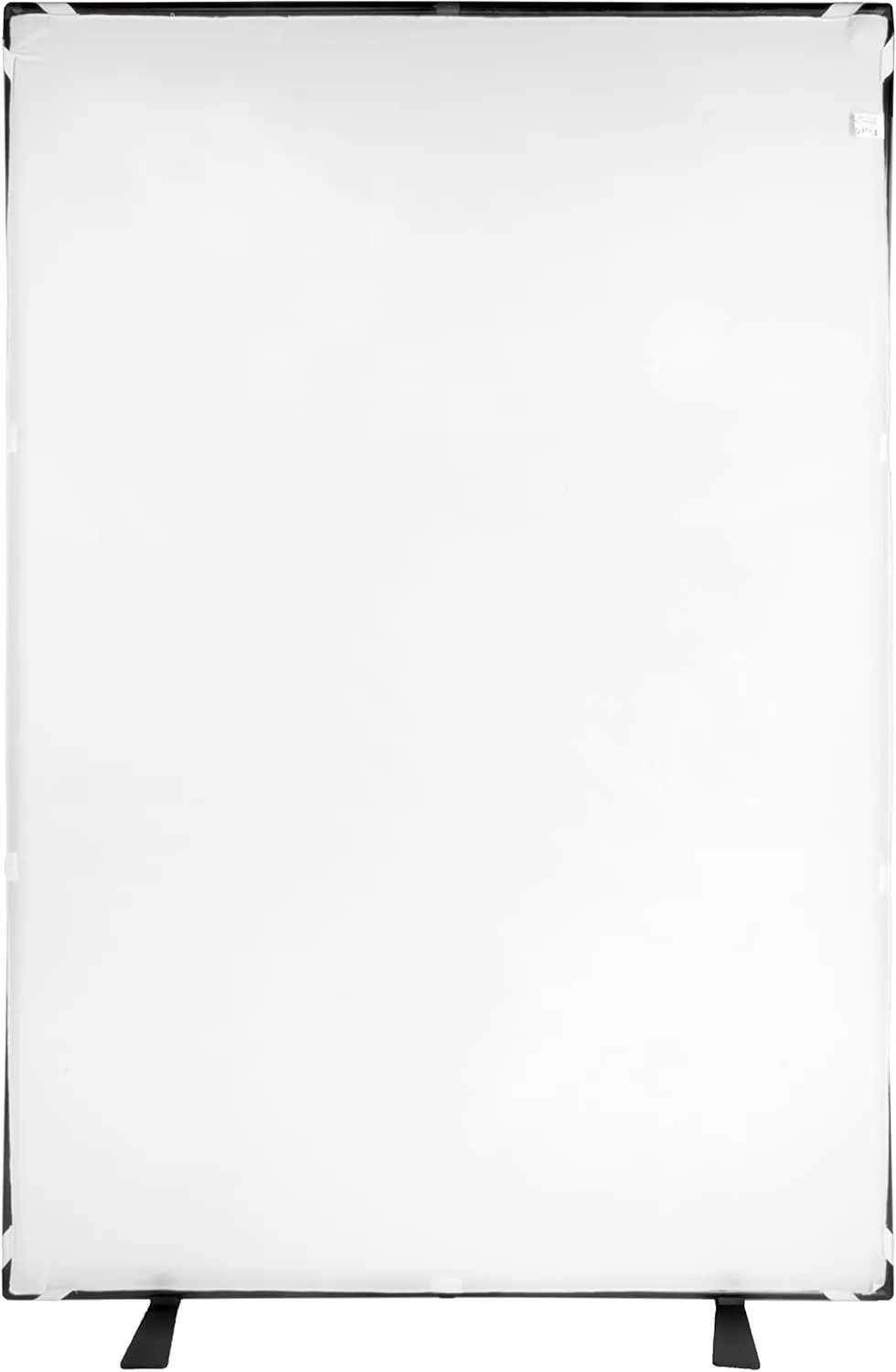 Complete Portable Background Kit w/Bag - 5 x 7.4ft (1.5 x 2.1m) Diffuser