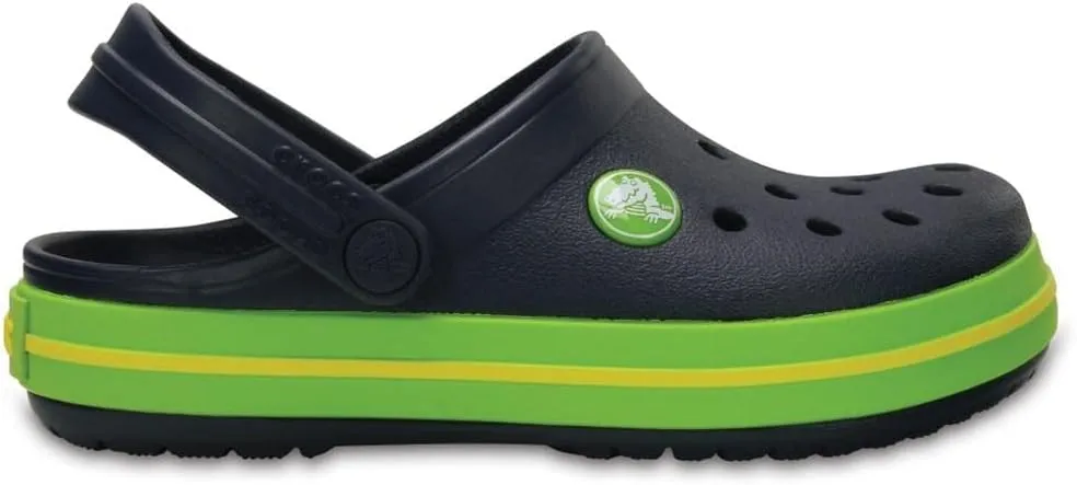 Crocs Kid's Crocband Clog