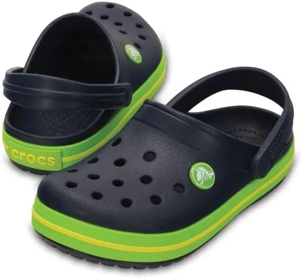 Crocs Kid's Crocband Clog