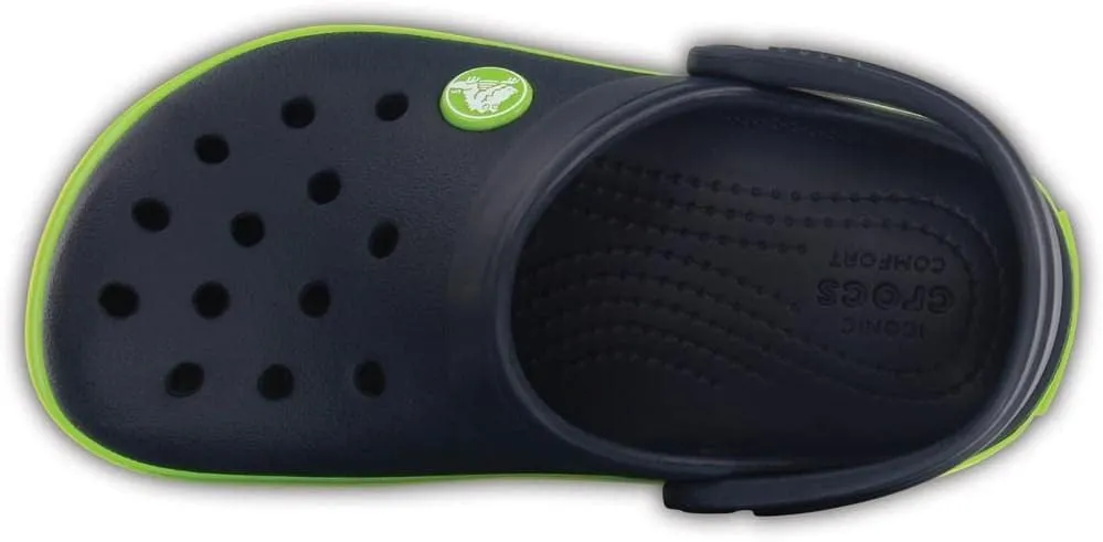 Crocs Kid's Crocband Clog